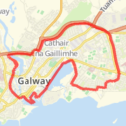 30/11/2009 Route