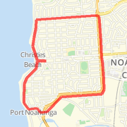 work 7km