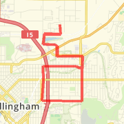 7.5 miles