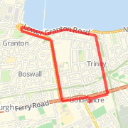 Short Run