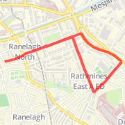 5k run 3 laps