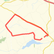 12/04/2009 Route