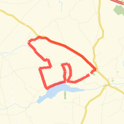 10 mile plan C