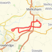 Half Marathon Training Day