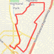 Wednesday PCRC Run