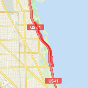 Recreation Drive to Fullerton and Back 3.75 miles