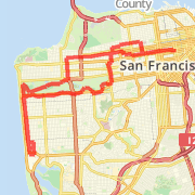 Long Run 19mi