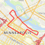 Thanksgiving 5K