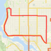 ballard 8ish