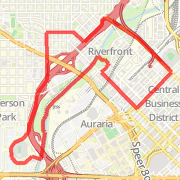 Stadium Run