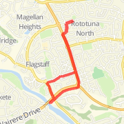 flagstaff 5km