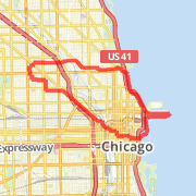Long Run with Bob