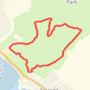 Elmoro 5 miler