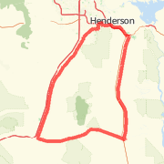 General Road Cycling