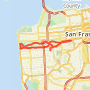 GG park- 10mi