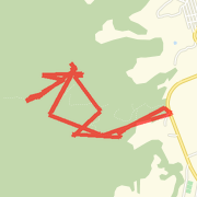 iMapMyRide: 06/12/2009 13:34