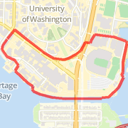 Stadium short loop2