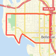madia 8 mile loop
