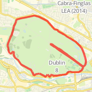Phoenix Park 8 Miles