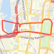 3.4Km Loop Sydney