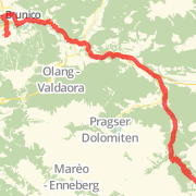 Rode 74,91 km - 14/08/2012