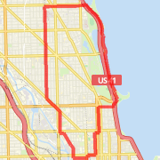 Really 8 mi