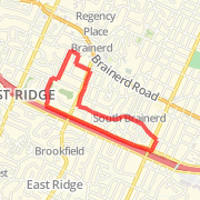 3-Mile PatPat Run