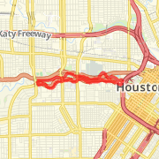 Allen Parkway Cyclocross