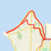 WS Bridge / Alki / Bonaire