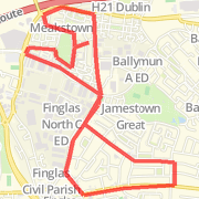 5 miler lanesborough