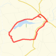 12/07/2009 Route