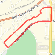Around Runway 2.19