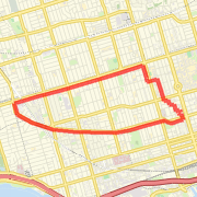 6 miler