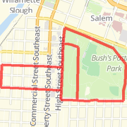 3.32 bush loop