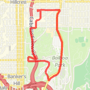 163 route