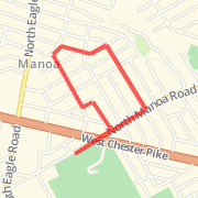 Short Walk
