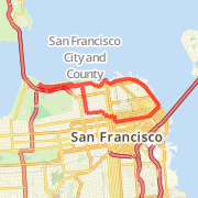 OC-ChrissyField-Scott St Loop