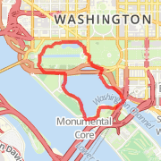national mall