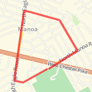 Longer Walk