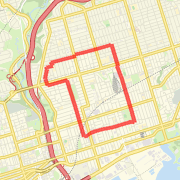 8k Greenwood / Logan