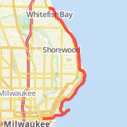 Lake Run