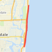 UA FLL 10k Beachfront Run