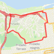 Presidio Loop