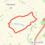 Rob's Short run