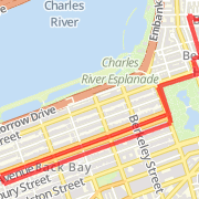 Laura's Wimpy Commonwealth Run