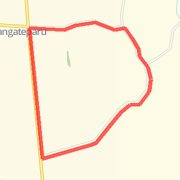 Mangateparu Loop Road