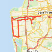Park Long Run