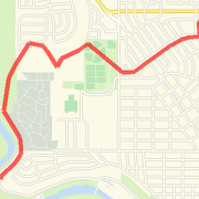 To Riverside State Park