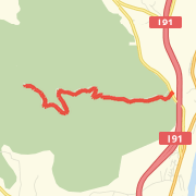 Ascutney Climb