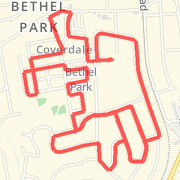 Bethel Run
